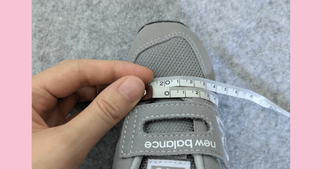 Newbalance 996 features