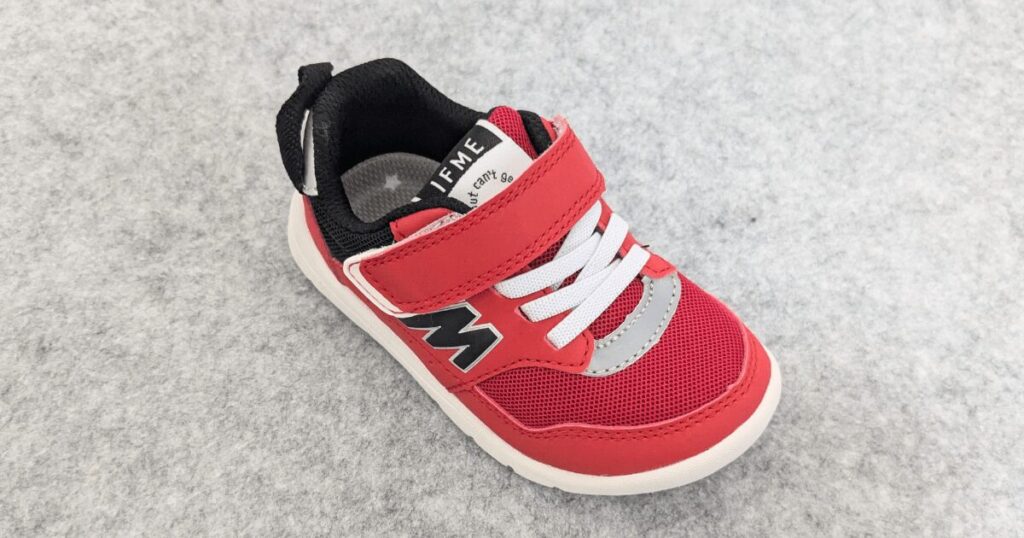 IFME kids and baby sneakers Light