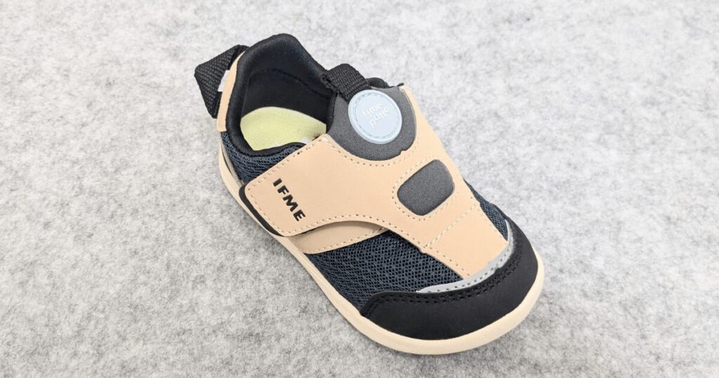 IFME kids and baby sneakers patto